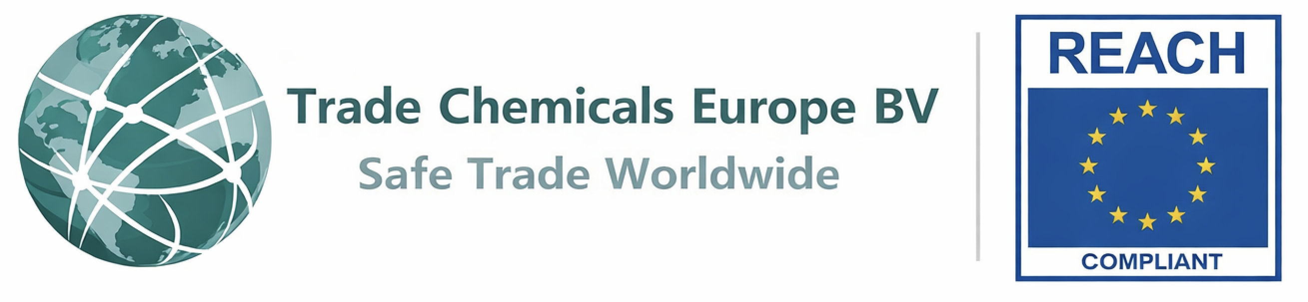 Trade Chemicals Europe BV – Biztonságos Kereskedelem Világszerte – REACH Megfelelő